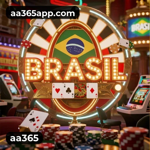 aa365 ajuda online — chat de suporte no aplicativo oficial
