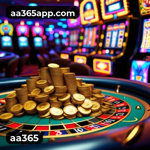 aa365 bônus — cashback 15 por cento e níveis VIP