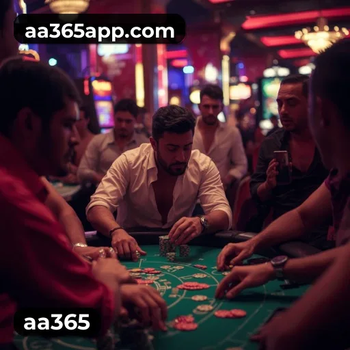 aa365 cadastro — tela de formulário no app oficial