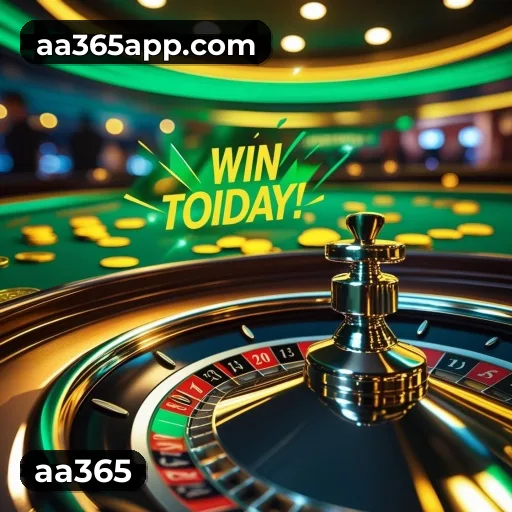 aa365 download — arquivo APK para Android oficial