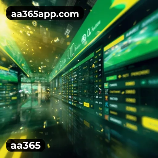 aa365 download — tutorial instalação APK passo a passo