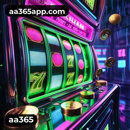 aa365 FAQ — suporte e ajuda no aplicativo oficial