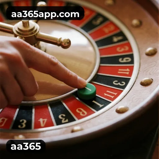 aa365 login — configurações de segurança e proteção de conta